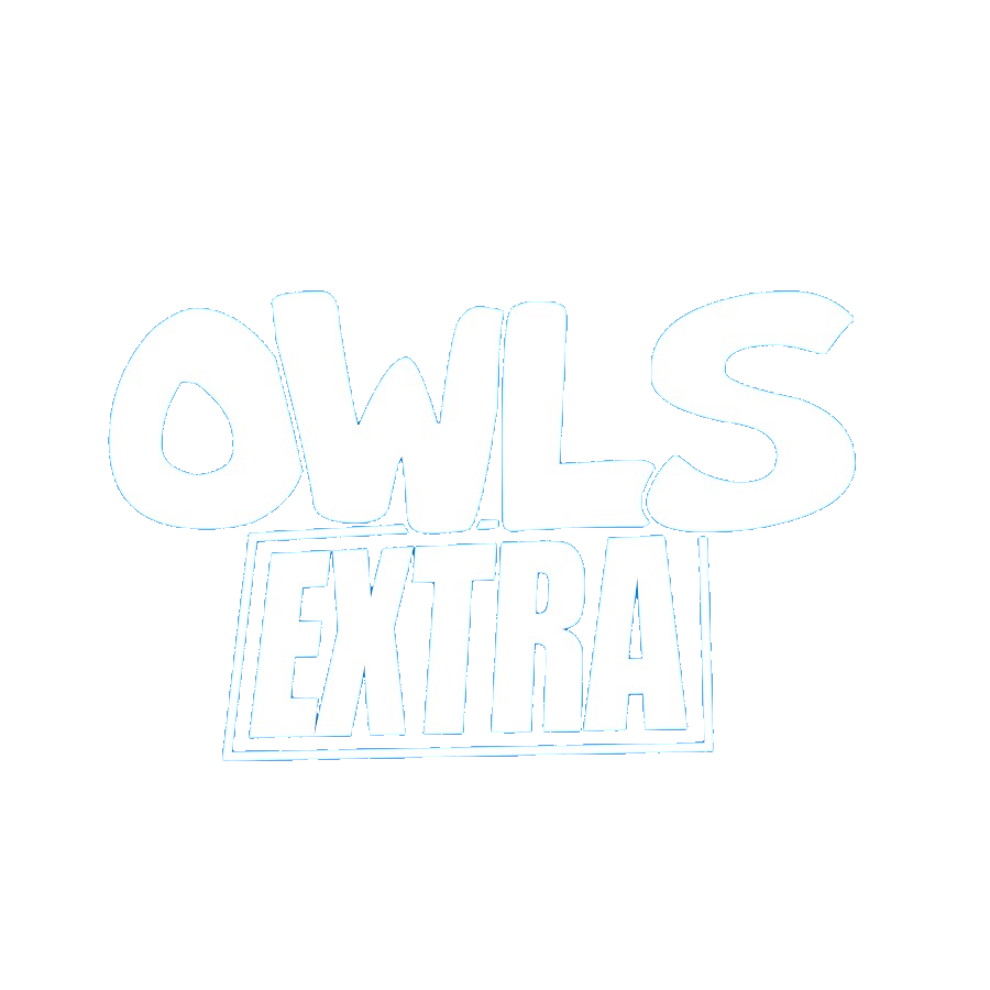 Owls Extra logo